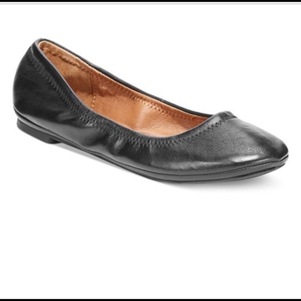 Lucky Brand Emmie Flats